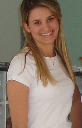 Barbara Valentim da Silva, Dra.