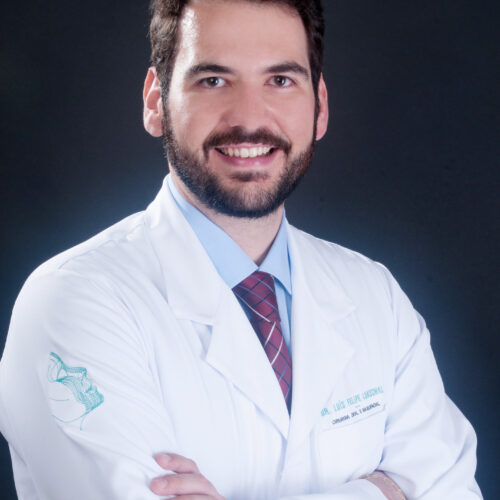 Luis Felipe Lukschal Barbosa, Dr.