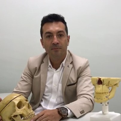Diego Enrico Duarte de Castro, Dr.