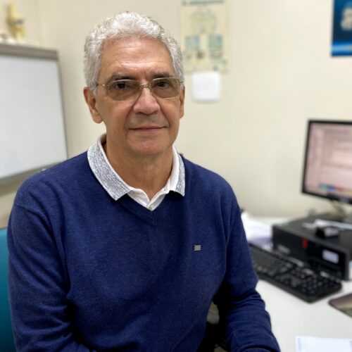 Fernando Augusto Santos, Dr.