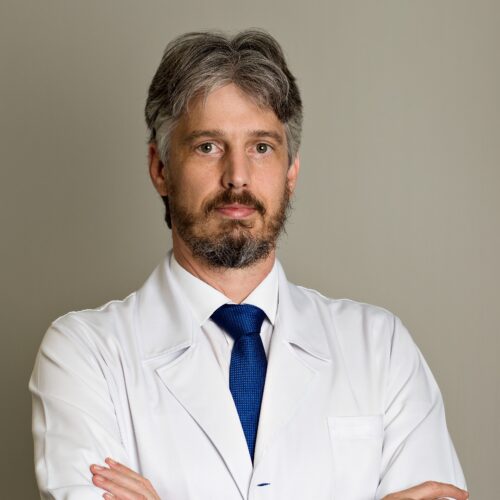 Giancarlo Bonotto Cherobin, Dr.