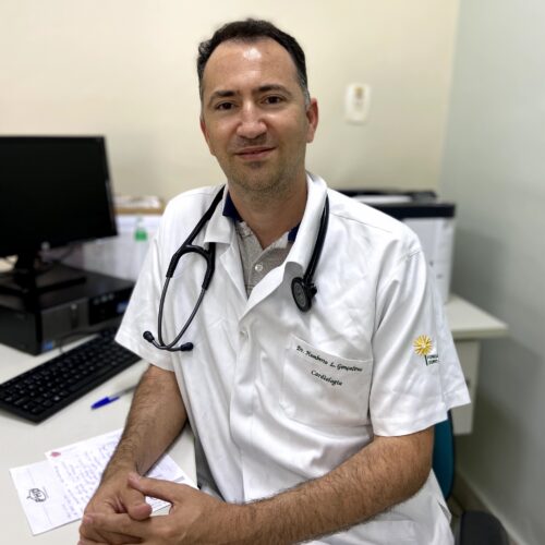 Humberto Lucas Goncalves, Dr.