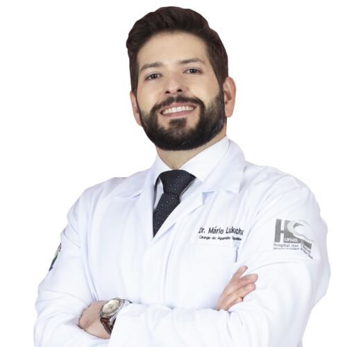 Mario Marcos Lukschal Barbosa, Dr.
