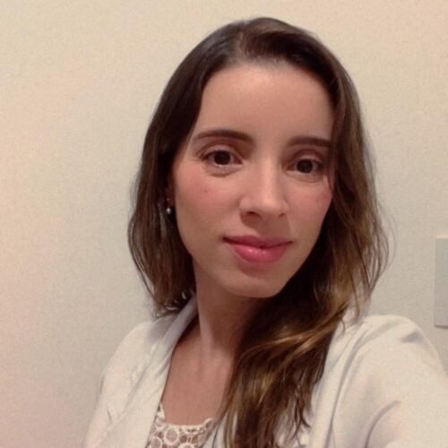 Alice Magalhaes Garcia, Dra.