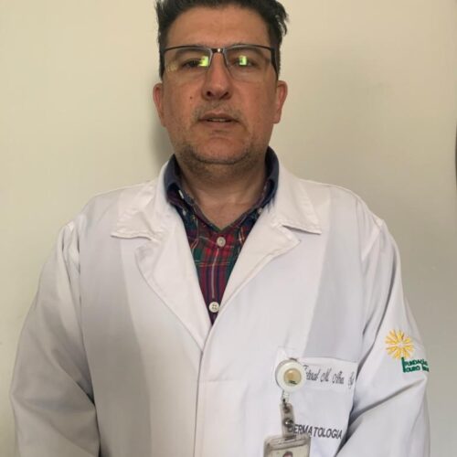 Faissal Mahmoud Abu Safa, Dr.