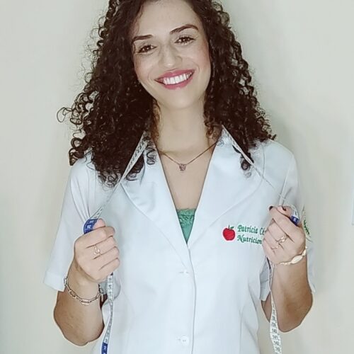 Patricia da Silva Cesar, Dra.
