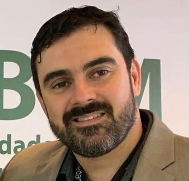 Leonardo Antunes Marques Adami, Dr.